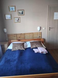 Pokoje Gościnne Krewetka