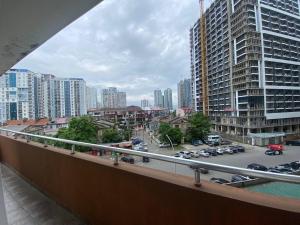 Batumi Beach Apartment