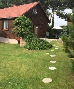 Agroturystyka Krajno - Zagórze