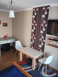 Pokoje Gościnne Krewetka