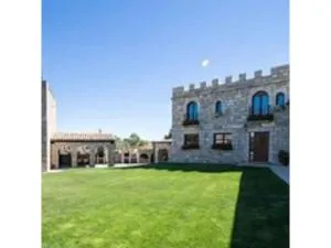 Castillo Goyito - Villalibado