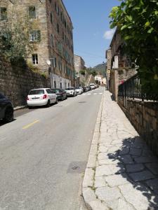 Appartements 10mn des plages - Olmeto village App 4P : photos des chambres