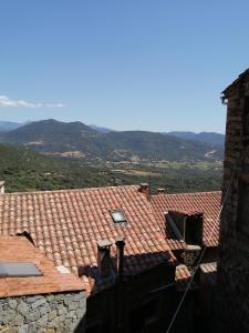 Appartements 10mn des plages - Olmeto village App 4P : photos des chambres