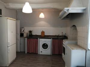 Appartements Olmeto 10 mn plage App 5-6P : photos des chambres