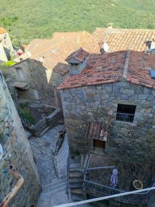 Appartements Olmeto 10 mn plage App 5-6P : photos des chambres