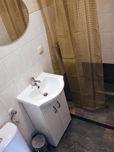 Pokoje Gościnne Krewetka