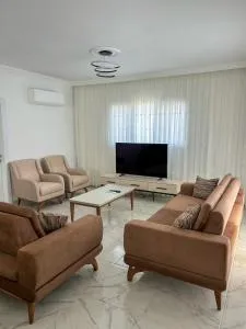 Merkeze yakın suit apart - Gelemiş