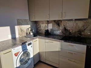 Aurora Apartment