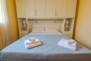 Appartamento con 2 Camere da Letto