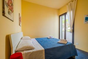 Rivabella Gallipoli-La spiaggia a due passi