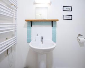 Appartements Chez Ma Petite Reine 1 : photos des chambres