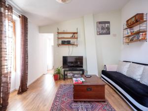 Appartements Chez Ma Petite Reine 1 : photos des chambres