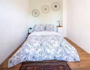 Appartements Chez Ma Petite Reine 1 : photos des chambres