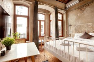 Armel Homes Beyoğlu