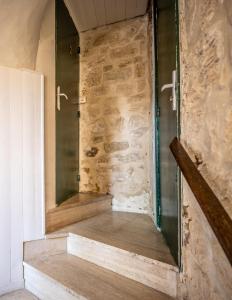 Appartements Chez Ma Petite Reine 1 : photos des chambres