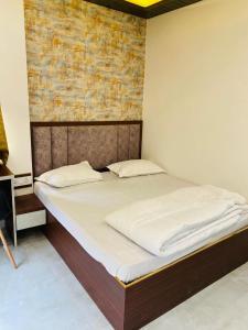 NPS Home Stay
