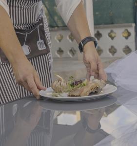 Vivienda Rural Casa del Medico