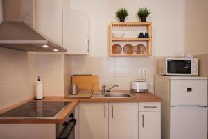 Agrabah Central Premium Apartment