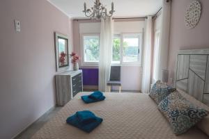 Vivienda Rural Casa del Medico