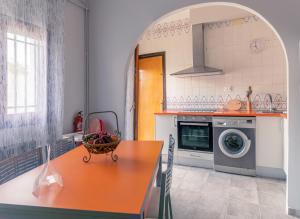 Vivienda Rural Casa del Medico