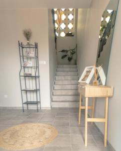 Vivienda Rural Casa del Medico