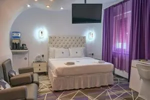 Amethyst House Therme & Bucharest Otopeni Airport - 奥托佩尼