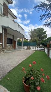 Vivienda Rural Casa del Medico