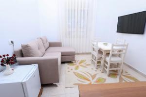 The Cozy 2 room apartment Berat
