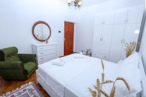 The Cozy 2 room apartment Berat