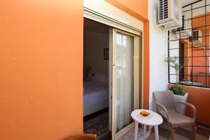 The Cozy 2 room apartment Berat