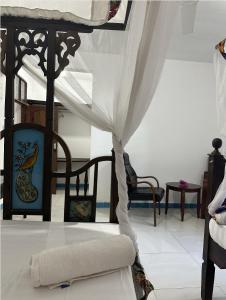 Khadija Kiwengwa Apartment