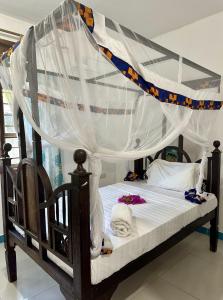 Khadija Kiwengwa Apartment