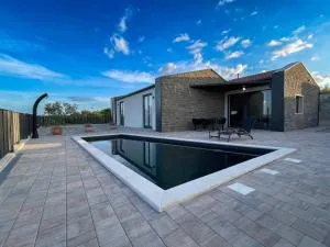 Casa Grisium - Bijele Zemlje