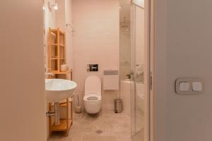 Elegant 1BD Stay on Ekzarh Yosif, Sofia by Flat Mаnager