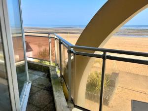 Appartements Mettons les voiles - Appt vue mer avec loggia : photos des chambres