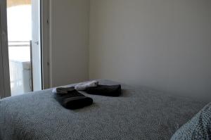 Appartements Mettons les voiles - Appt vue mer avec loggia : photos des chambres