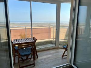 Appartements Mettons les voiles - Appt vue mer avec loggia : photos des chambres