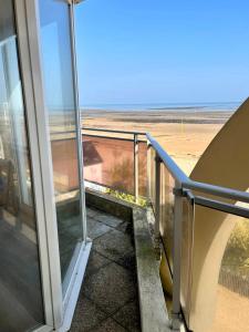 Appartements Mettons les voiles - Appt vue mer avec loggia : photos des chambres