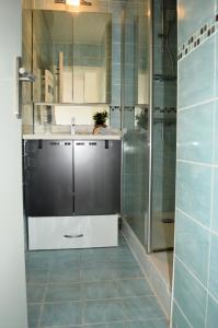 Appartements Mettons les voiles - Appt vue mer avec loggia : photos des chambres