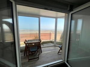 Appartements Mettons les voiles - Appt vue mer avec loggia : photos des chambres