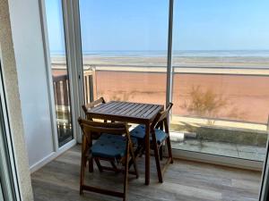 Appartements Mettons les voiles - Appt vue mer avec loggia : photos des chambres