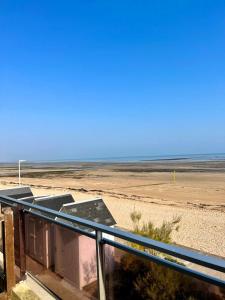 Appartements Mettons les voiles - Appt vue mer avec loggia : photos des chambres