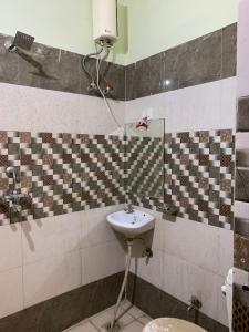 Khalsa boys residency