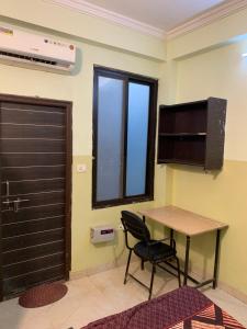 Khalsa boys residency