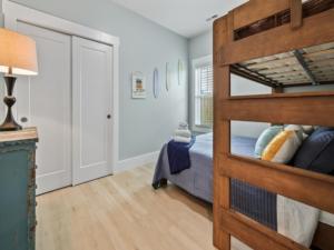 Coral Cottage Duplex