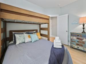 Coral Cottage Duplex