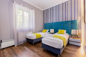 ApartamentyGdansk eu - Apartament Za Murami Old Town