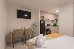 Vive lo mejor que Santiago tiene para ofrecer