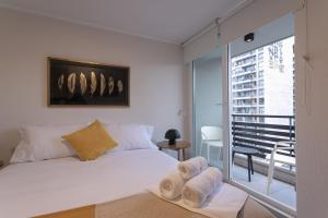 Vive lo mejor que Santiago tiene para ofrecer