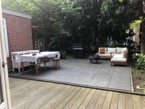 Lovely appartment in Amsterdam